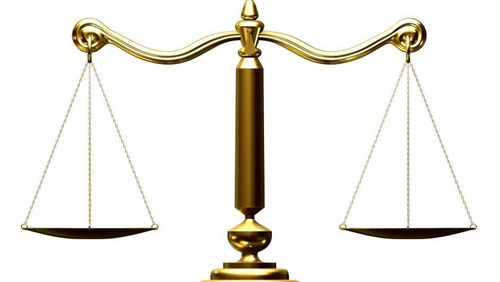 ذوي الاحتياجات الخاصة المساواة في الحقوق والواجبات